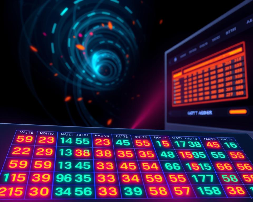 Angka Jitu Togel Online Berdasarkan Pola Angka Panas